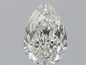 Foto Diamante Natural 1.20 quilates, De pera , Color H, claridad VS2 y certificado GIA de