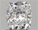 Diamante Natural 0.99 quilates,  , Color E, claridad VS2 y certificado GIA