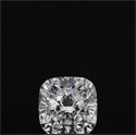 Diamante Natural 1.03 quilates,  , Color D, claridad VS1 y certificado GIA