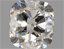 Diamante Natural 1.52 quilates,  , Color K, claridad SI1 y certificado GIA