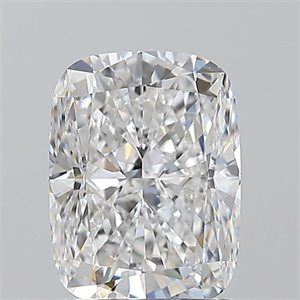 Foto Diamante Natural 1.70 quilates,  , Color D, claridad VS2 y certificado GIA de