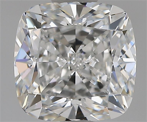 Foto Diamante Natural 2.01 quilates,  , Color E, claridad VS1 y certificado GIA de