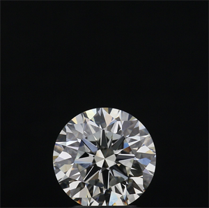 Foto Diamante Natural 1.73 quilates, Redondo , Color K, claridad VVS2 y certificado GIA de