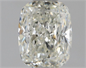 Diamante Natural 1.01 quilates,  , Color I, claridad VVS1 y certificado GIA
