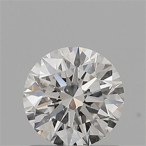 Picture of Natural Diamond 0.82 Carats, Round with Very Good Cut, G Color, VS1 Clarity and Certified by GIA