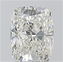 Diamante Natural 1.50 quilates,  , Color H, claridad VS1 y certificado GIA