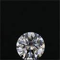 Diamante Natural 2.21 quilates, Redondo , Color D, claridad VVS2 y certificado GIA