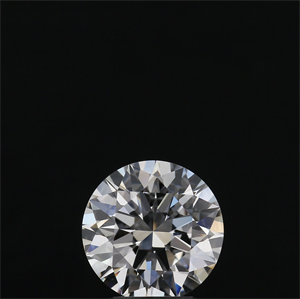 Foto Diamante Natural 2.21 quilates, Redondo , Color D, claridad VVS2 y certificado GIA de