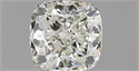 Diamante Natural 0.70 quilates,  , Color H, claridad VS1 y certificado IGI