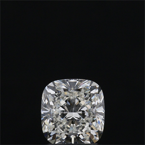 Foto Diamante Natural 1.32 quilates,  , Color I, claridad VVS2 y certificado GIA de