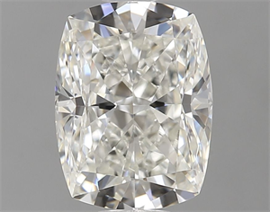 Foto Diamante Natural 1.01 quilates,  , Color I, claridad VVS2 y certificado GIA de