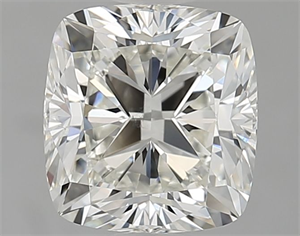 Foto Diamante Natural 2.10 quilates,  , Color J, claridad VS2 y certificado GIA de