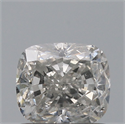 Diamante Natural 0.91 quilates,  , Color G, claridad SI2 y certificado IGI