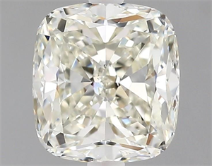 Foto Diamante Natural 1.01 quilates,  , Color K, claridad VS2 y certificado GIA de