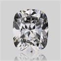 Diamante Natural 0.42 quilates,  , Color D, claridad VVS1 y certificado GIA