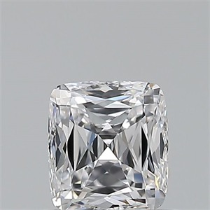 Foto Diamante Natural 0.50 quilates,  , Color D, claridad VS1 y certificado GIA de