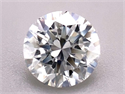 Diamante Natural 2.00 quilates, Redondo , Color E, claridad VS2 y certificado GIA
