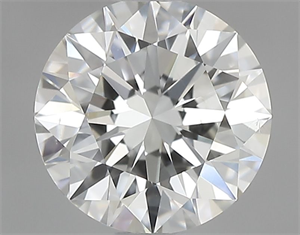 Foto Diamante Natural 1.00 quilates, Redondo , Color H, claridad SI2 y certificado GIA de