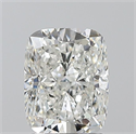 Diamante Natural 1.51 quilates,  , Color H, claridad VS2 y certificado GIA
