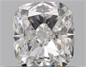 Diamante Natural 0.51 quilates,  , Color D, claridad SI1 y certificado GIA