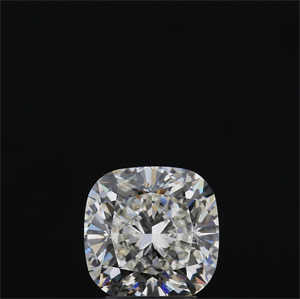 Foto Diamante Natural 2.36 quilates,  , Color J, claridad SI1 y certificado GIA de