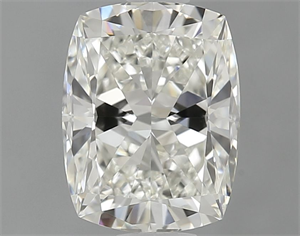 Foto Diamante Natural 1.01 quilates,  , Color J, claridad VVS1 y certificado GIA de