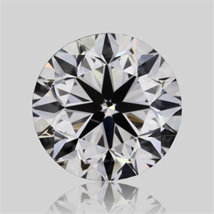 Foto Diamante Natural 1.01 quilates, Redondo , Color E, claridad VS2 y certificado GIA de