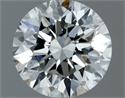 Diamante Natural 0.70 quilates, Redondo , Color G, claridad VS1 y certificado IGI
