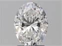 Diamante Natural 2.00 quilates, Ovalado , Color E, claridad VVS2 y certificado GIA