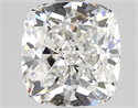 Diamante Natural 2.20 quilates,  , Color F, claridad VVS1 y certificado GIA