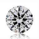Diamante Natural 0.70 quilates, Redondo , Color G, claridad VS2 y certificado GIA