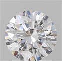 Diamante Natural 1.02 quilates, Redondo , Color D, claridad VVS1 y certificado GIA