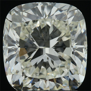 Foto Diamante Natural 2.06 quilates,  , Color K, claridad VS1 y certificado GIA de