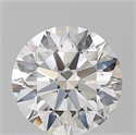 Diamante Natural 0.90 quilates, Redondo , Color H, claridad VS1 y certificado GIA