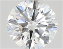 Diamante Natural 0.40 quilates, Redondo , Color G, claridad VS1 y certificado GIA