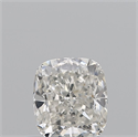 Diamante Natural 0.70 quilates,  , Color H, claridad SI2 y certificado IGI