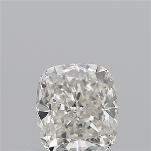 Foto Diamante Natural 0.70 quilates,  , Color H, claridad SI2 y certificado IGI de