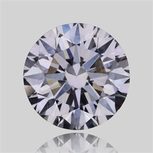 Foto Diamante Natural 1.72 quilates, Redondo , Color I, claridad SI2 y certificado GIA de