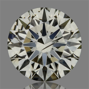 Foto Diamante Natural 1.08 quilates, Redondo , Color L, claridad SI2 y certificado GIA de