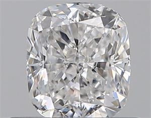 Foto Diamante Natural 0.50 quilates,  , Color E, claridad VVS2 y certificado GIA de