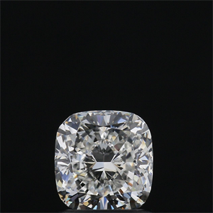 Foto Diamante Natural 1.12 quilates,  , Color H, claridad VS2 y certificado GIA de