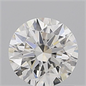Diamante Natural 1.01 quilates, Redondo , Color F, claridad VVS2 y certificado GIA