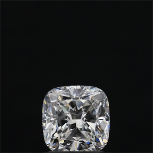 Foto Diamante Natural 1.03 quilates,  , Color F, claridad VS1 y certificado GIA de