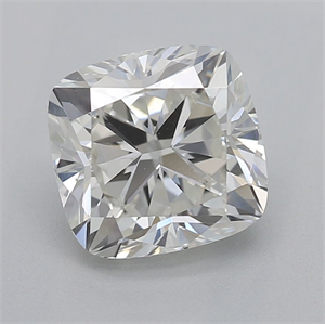 Foto Diamante Natural 1.30 quilates,  , Color I, claridad VS1 y certificado GIA de