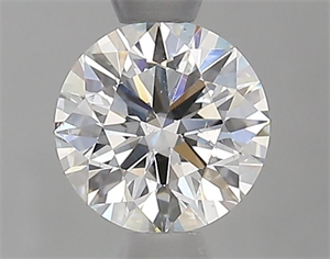 Foto Diamante Natural 0.80 quilates, Redondo , Color E, claridad SI1 y certificado GIA de