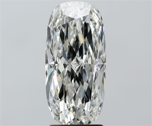 Foto Diamante Natural 3.03 quilates,  , Color I, claridad VS2 y certificado IGI de