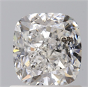 Diamante Natural 1.00 quilates,  , Color F, claridad SI2 y certificado IGI