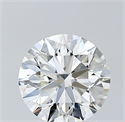 Diamante Natural 1.50 quilates, Redondo , Color G, claridad VS1 y certificado GIA
