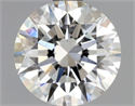 Diamante Natural 1.20 quilates, Redondo , Color F, claridad VVS2 y certificado GIA