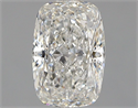 Diamante Natural 1.02 quilates,  , Color H, claridad SI1 y certificado GIA